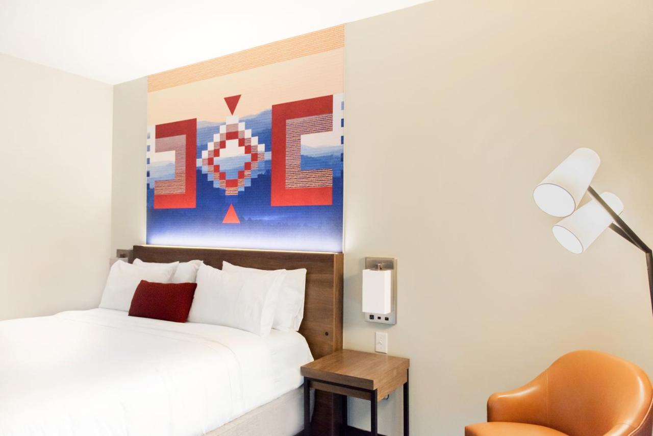 Lucky Star Casino Hotel & Convention Center Watonga Exteriér fotografie